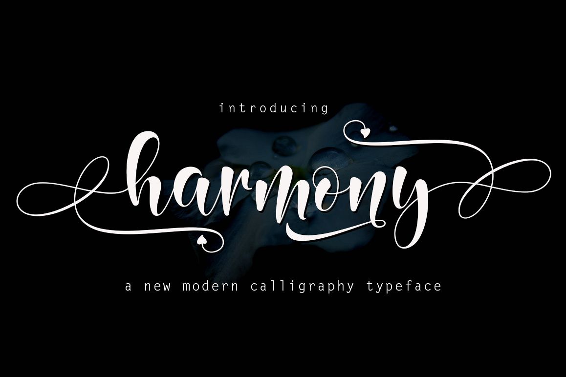 Harmony example image 1