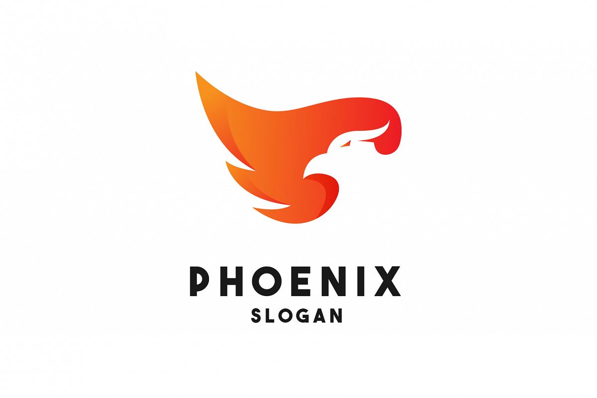 Phoenix Logo example image 1