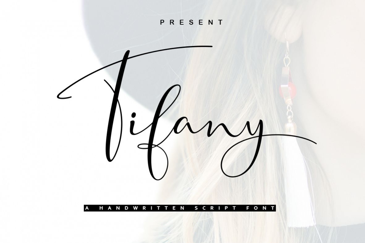 Tifany example image 1