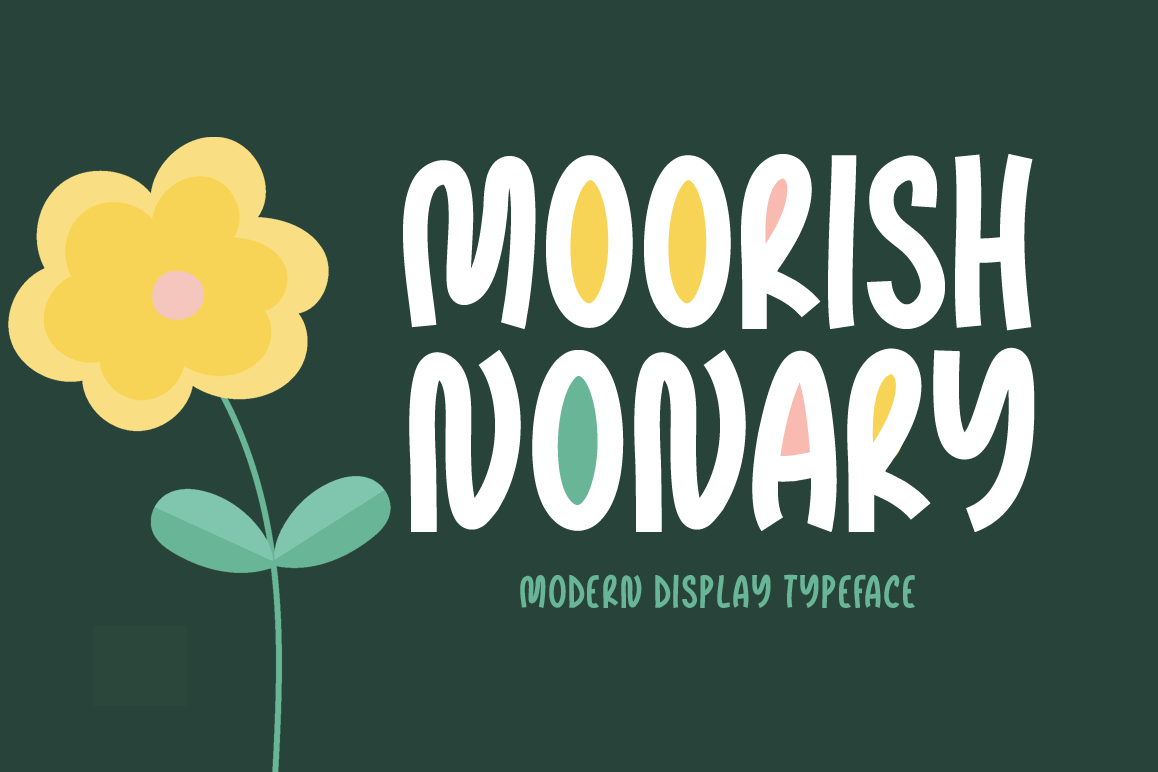 Moorish Nonary example image 1