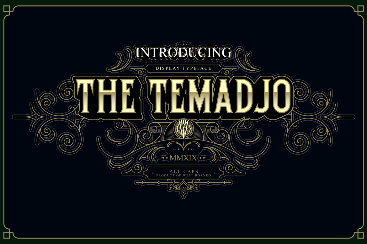 Temadjo example image 1