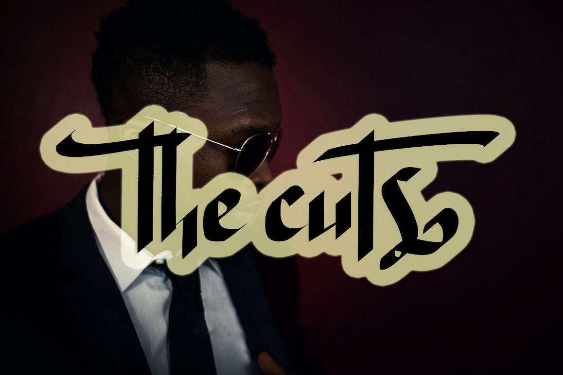 The Cuts example image 1
