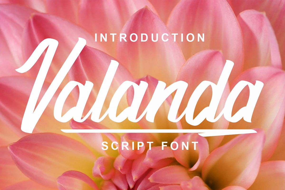 Valanda example image 1