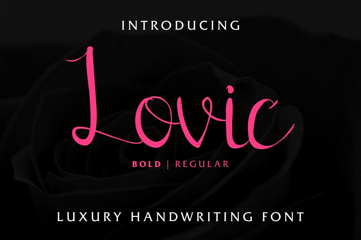 Lovic example image 1
