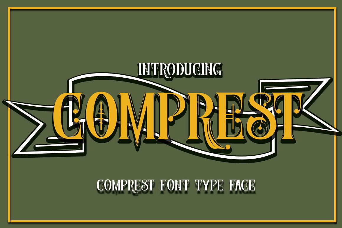 COMPREST example image 1