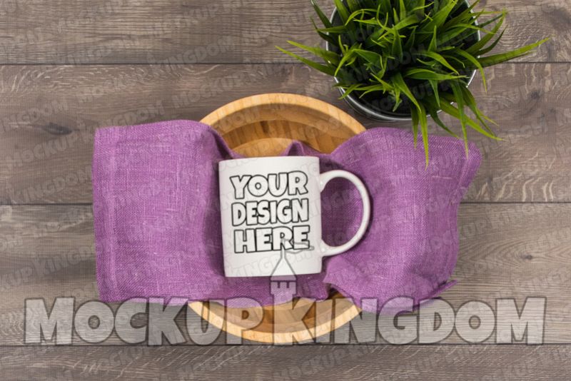 Mug Mockup, Coffee Mug Mockup, Blank Mug, Cup Mockup example image 1