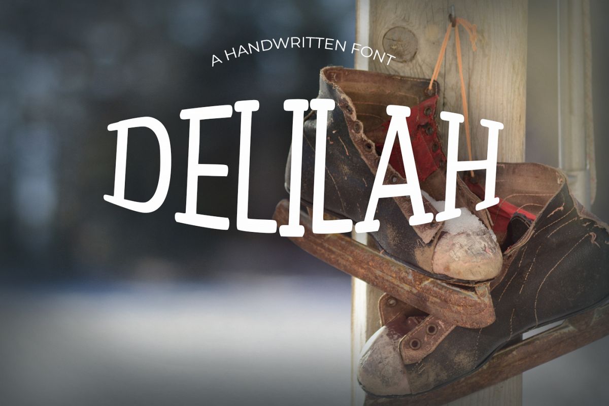 Delilah example image 1