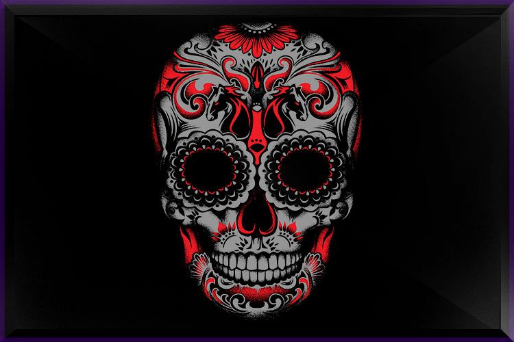 Sugar Skull example image 1