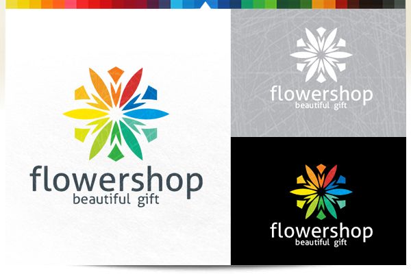 Flower Shop example image 1