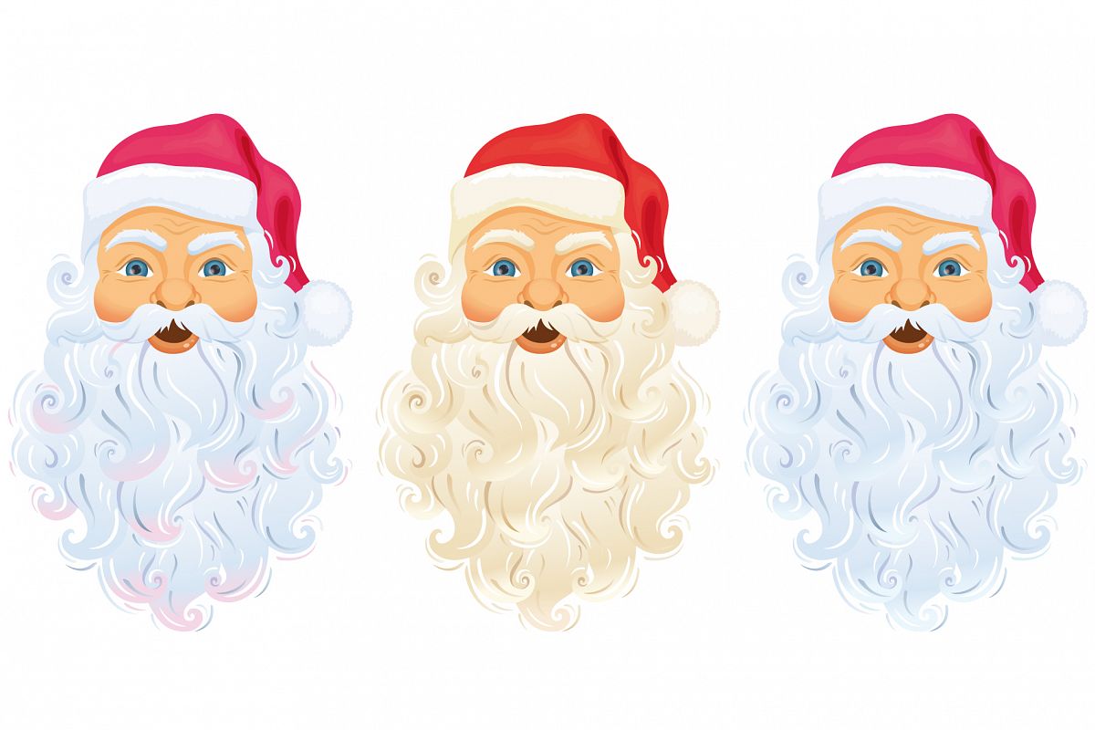 Santa Clause example image 1