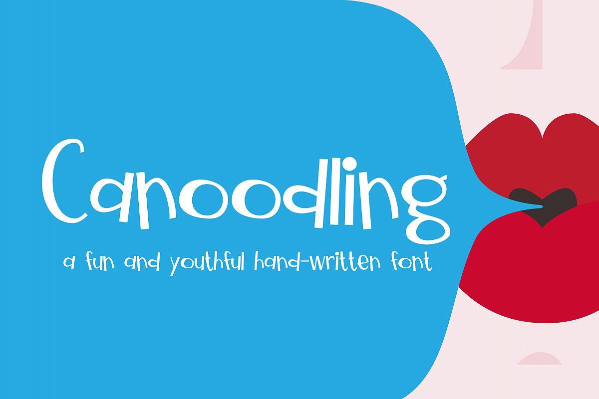 PN Canoodling example image 1