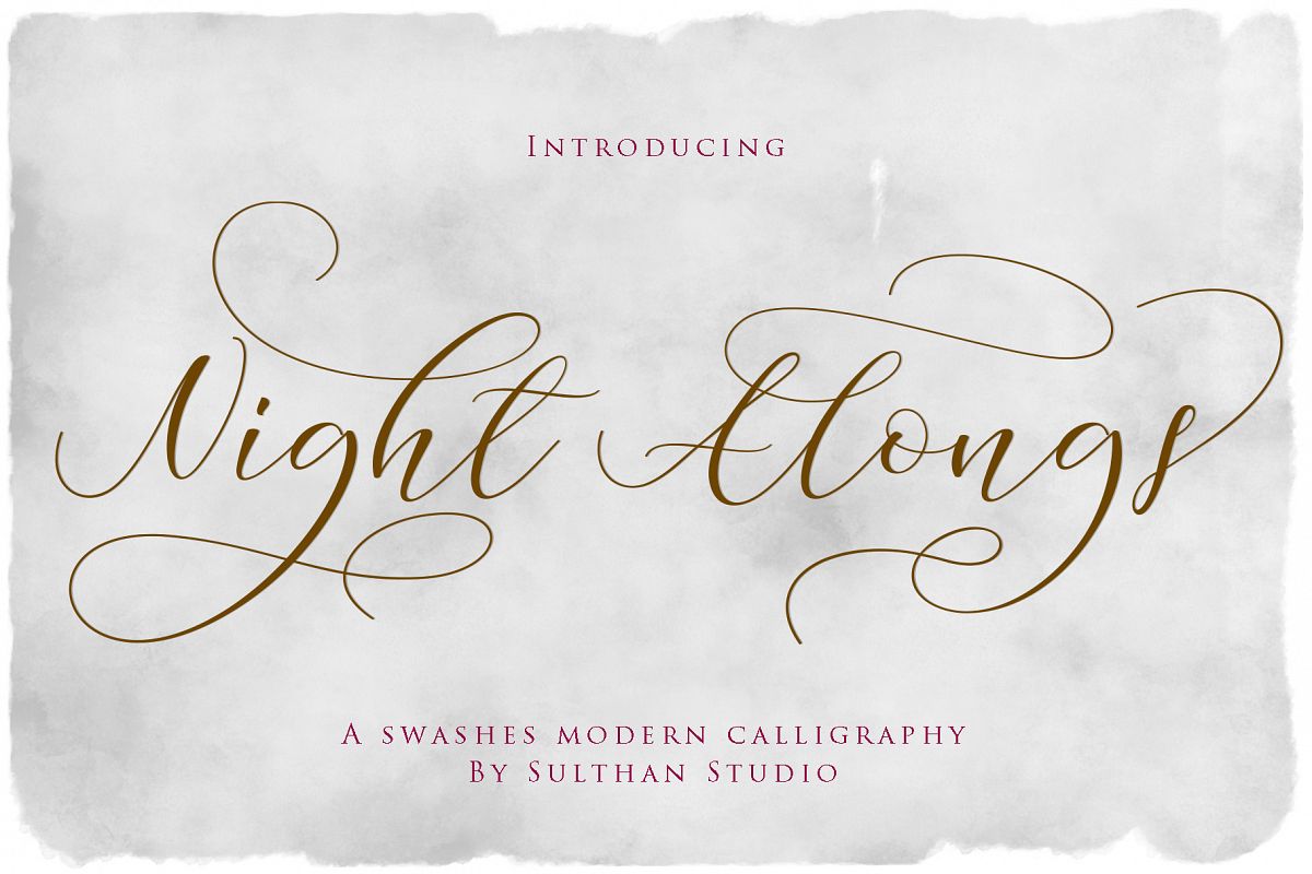 Night Alongs script example image 1