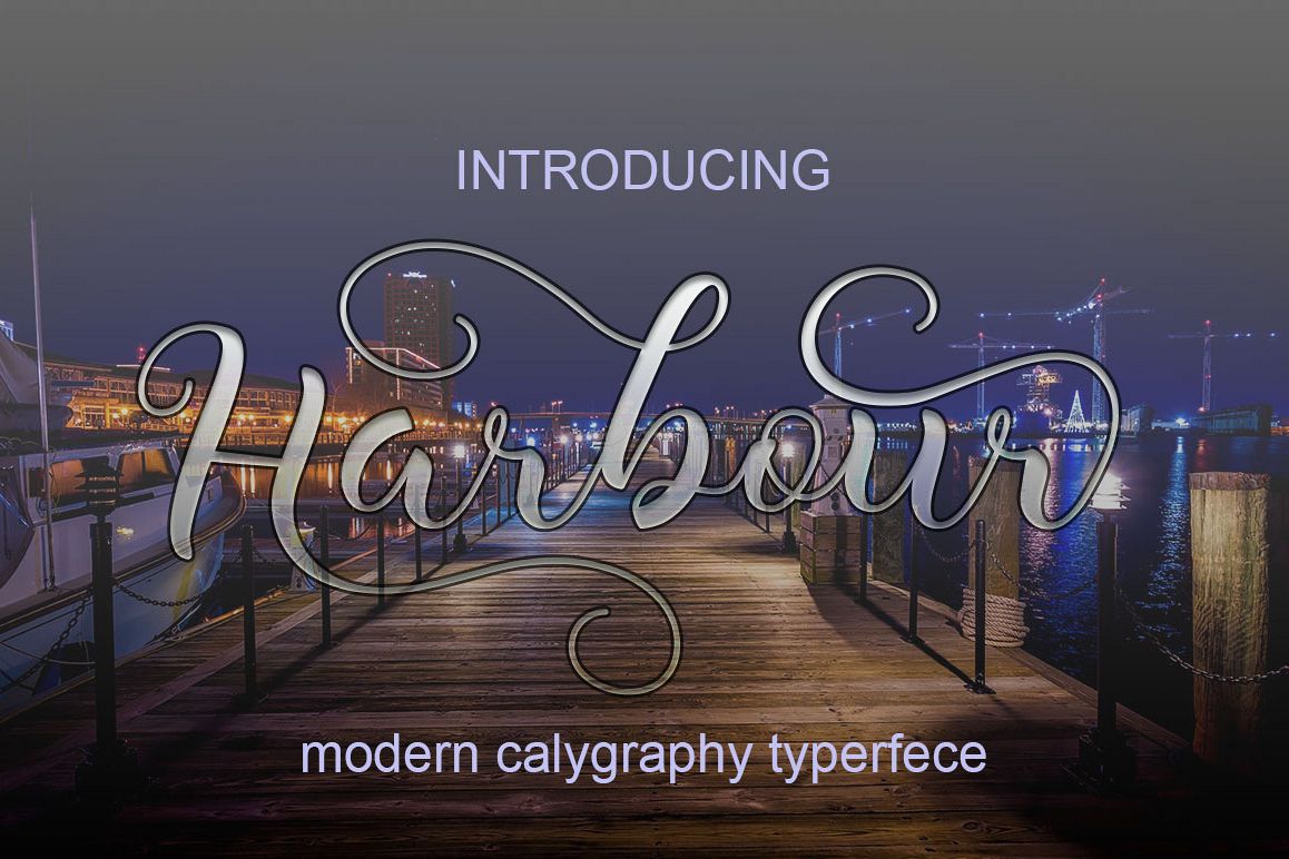 harbour example image 1