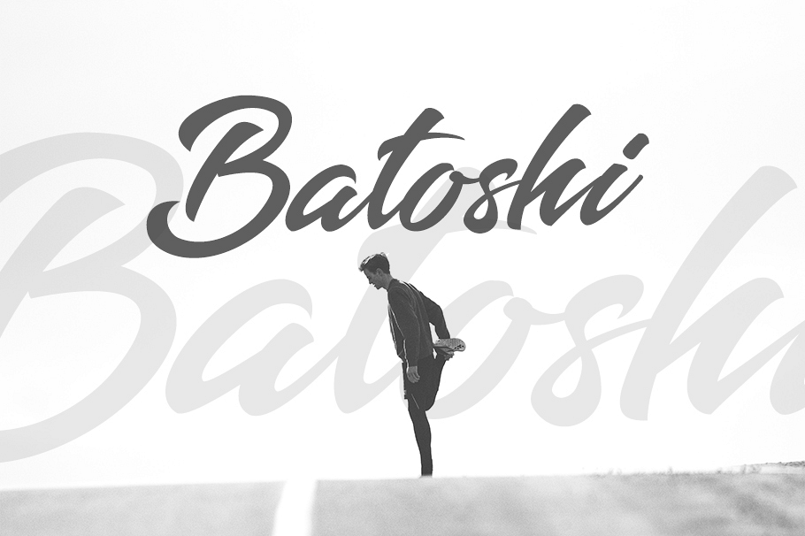 batoshi example image 1