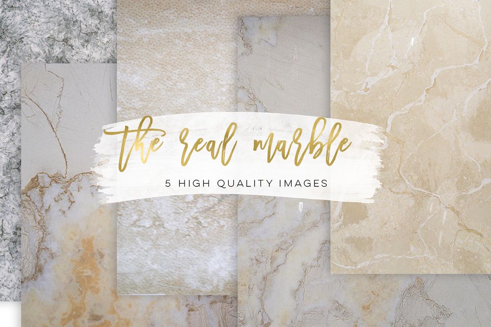 the real marble paper, Natural Marble Background, Real Stone Marble Wallpaper, Texture Digital Paper Clip Art, Marble Background Elements example image 1