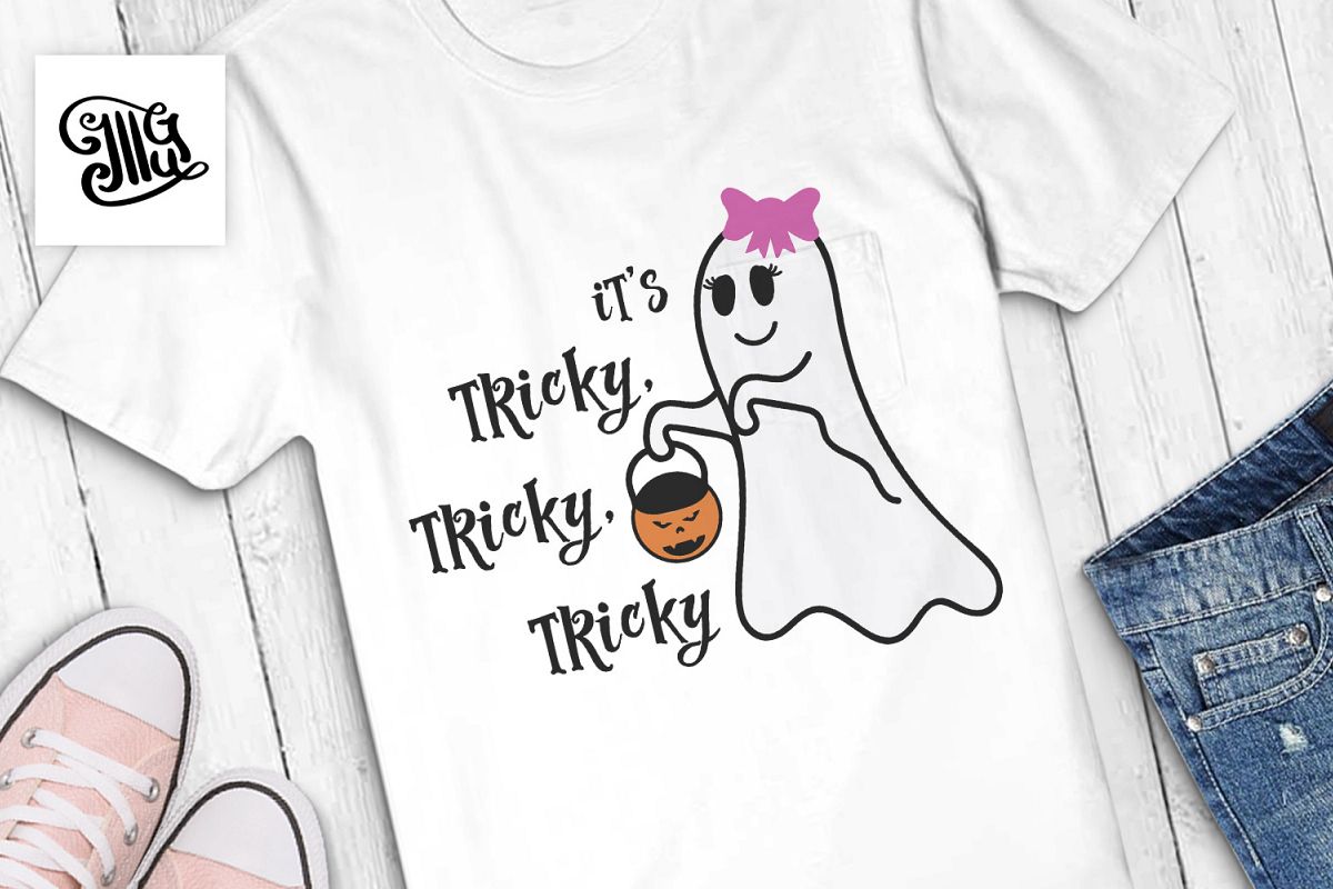 it's tricky, tricky, tricky example image 1