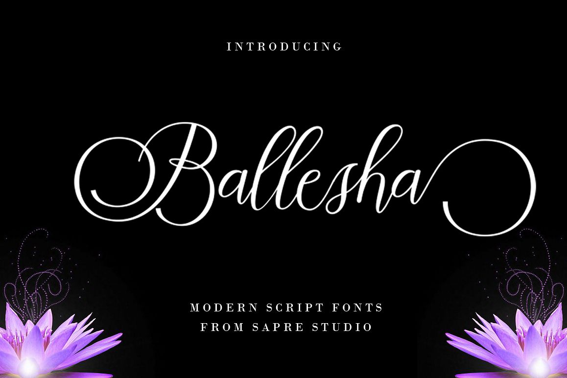 Ballesha example image 1