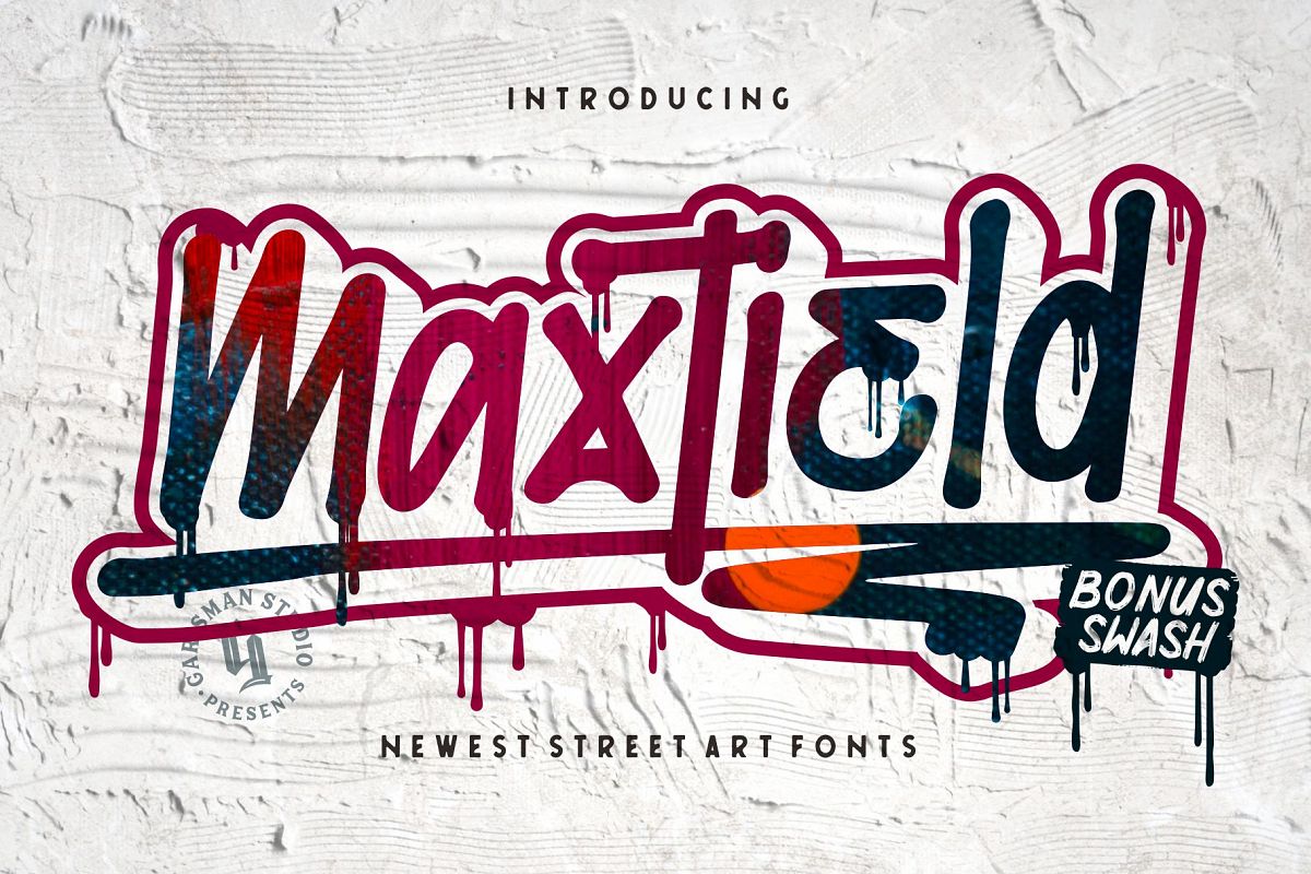 Maxtield example image 1