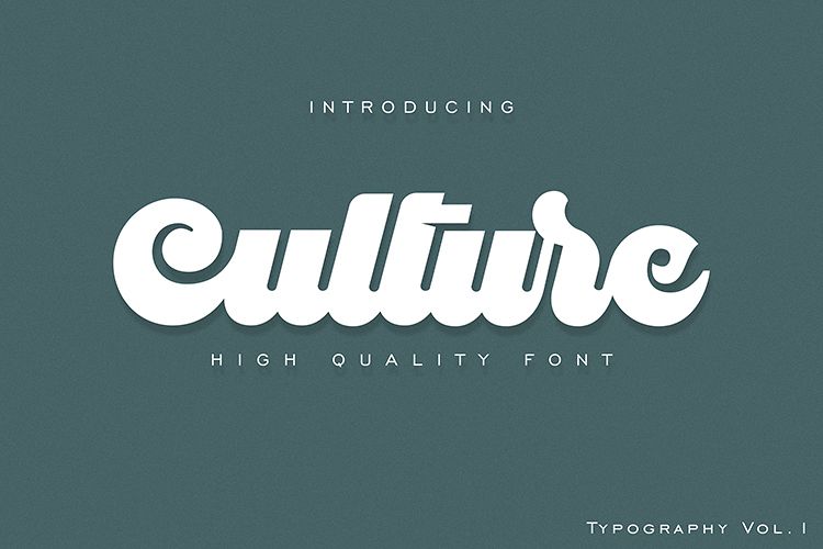Culture example image 1