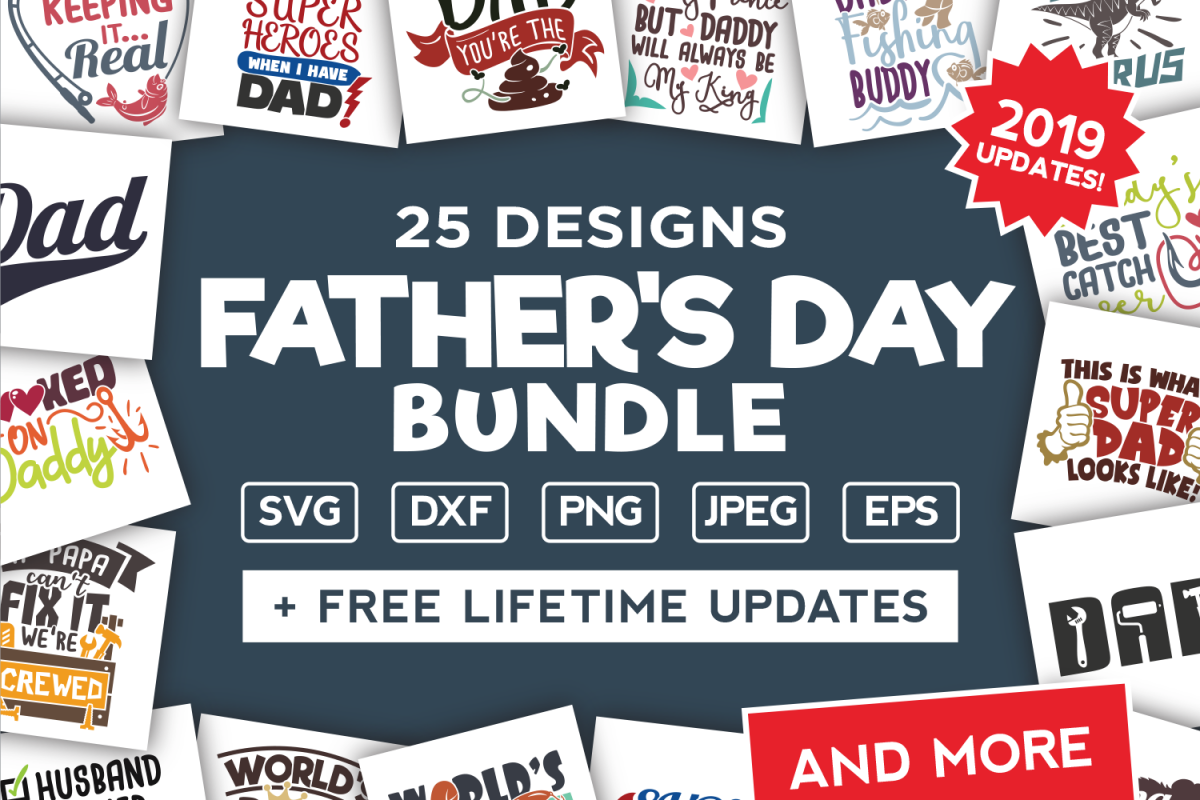 Free Free Father&#039;s Day Svg Bundle 516 SVG PNG EPS DXF File