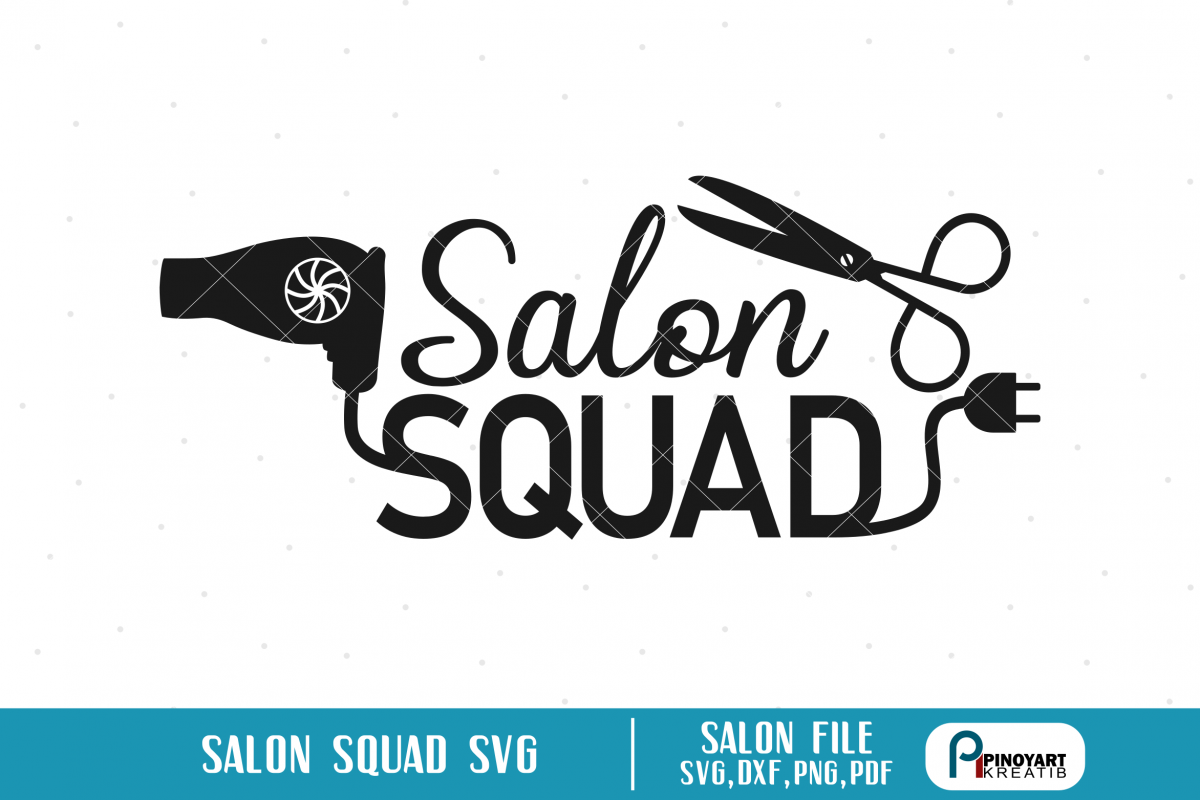 salon svg, hairdresser svg, salon svg file, hairdresser (99883) | SVGs