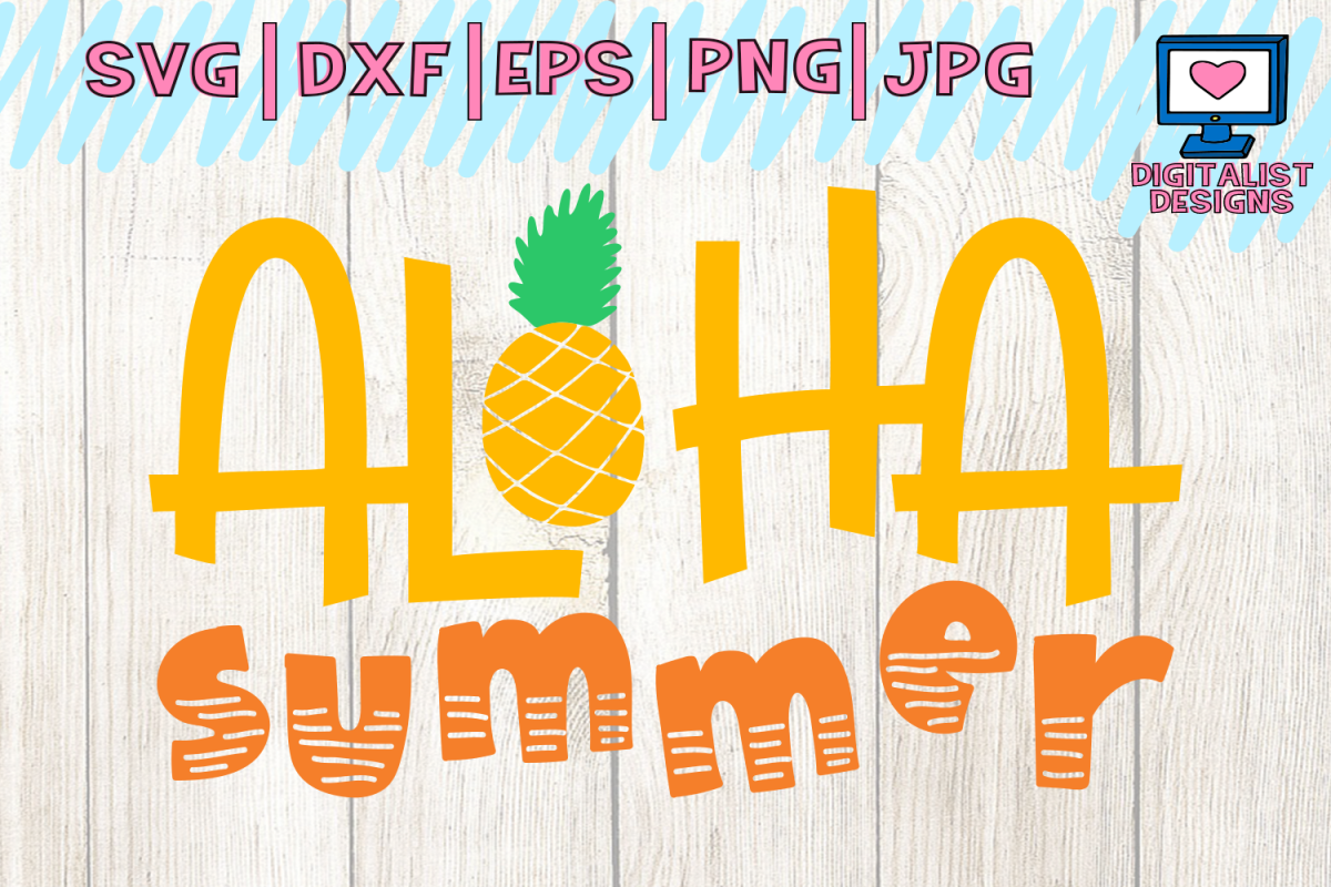 Free Free Summer Svg 4 SVG PNG EPS DXF File