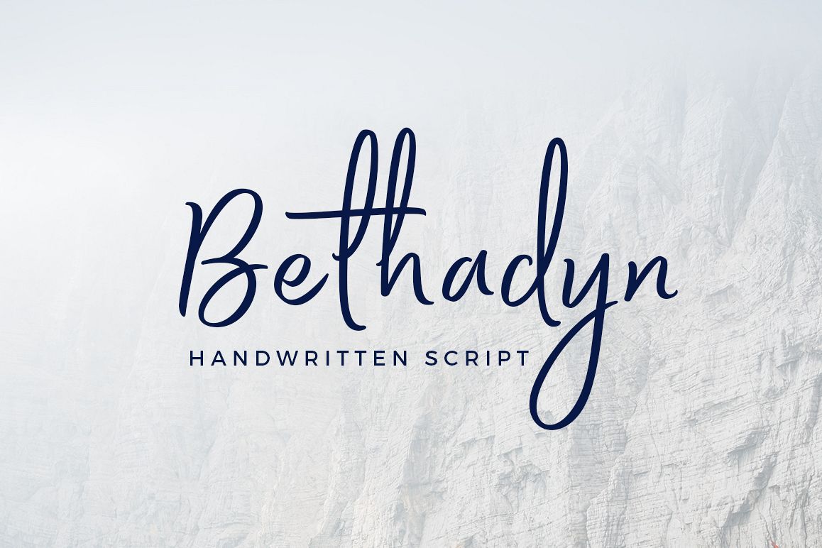 Bethadyn example image 1