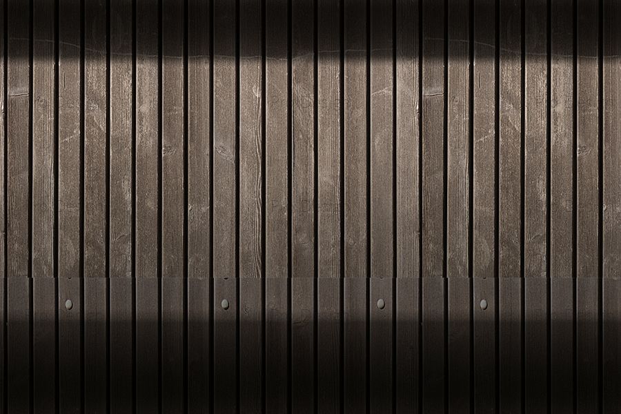 Elegant Wood panels banner background example image 1