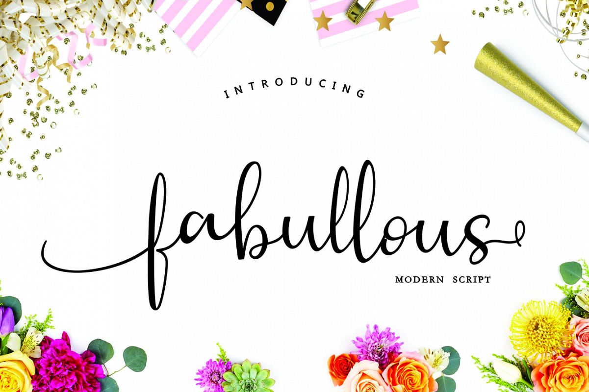Fabullous example image 1
