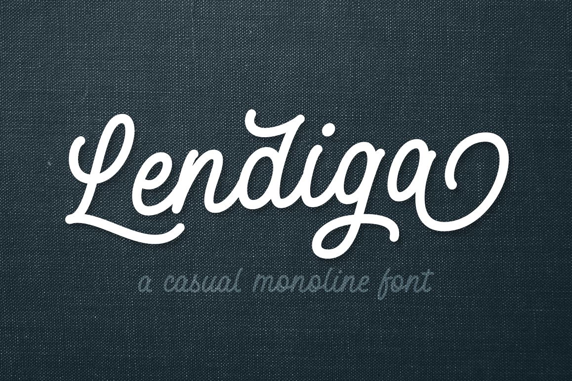Lendiga example image 1