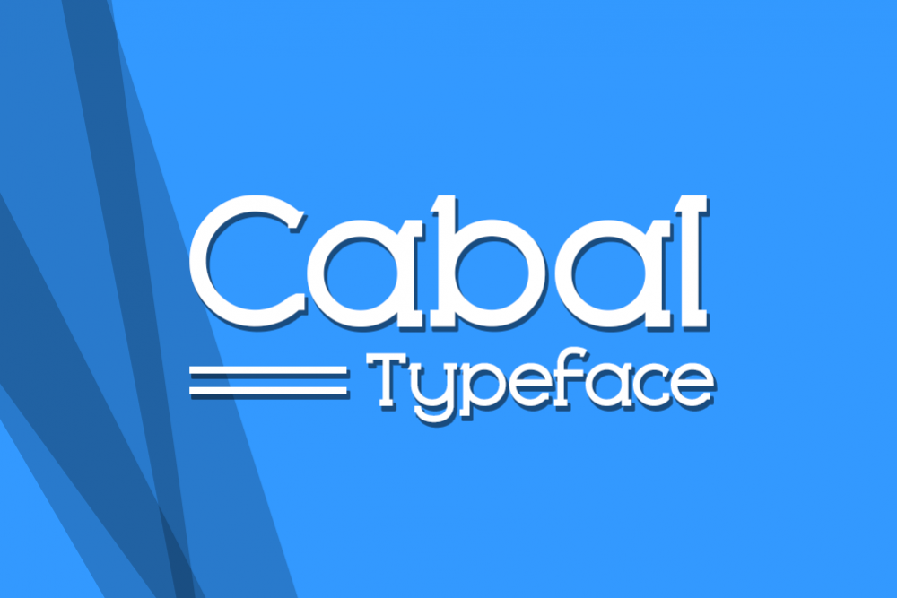 Cabal example image 1