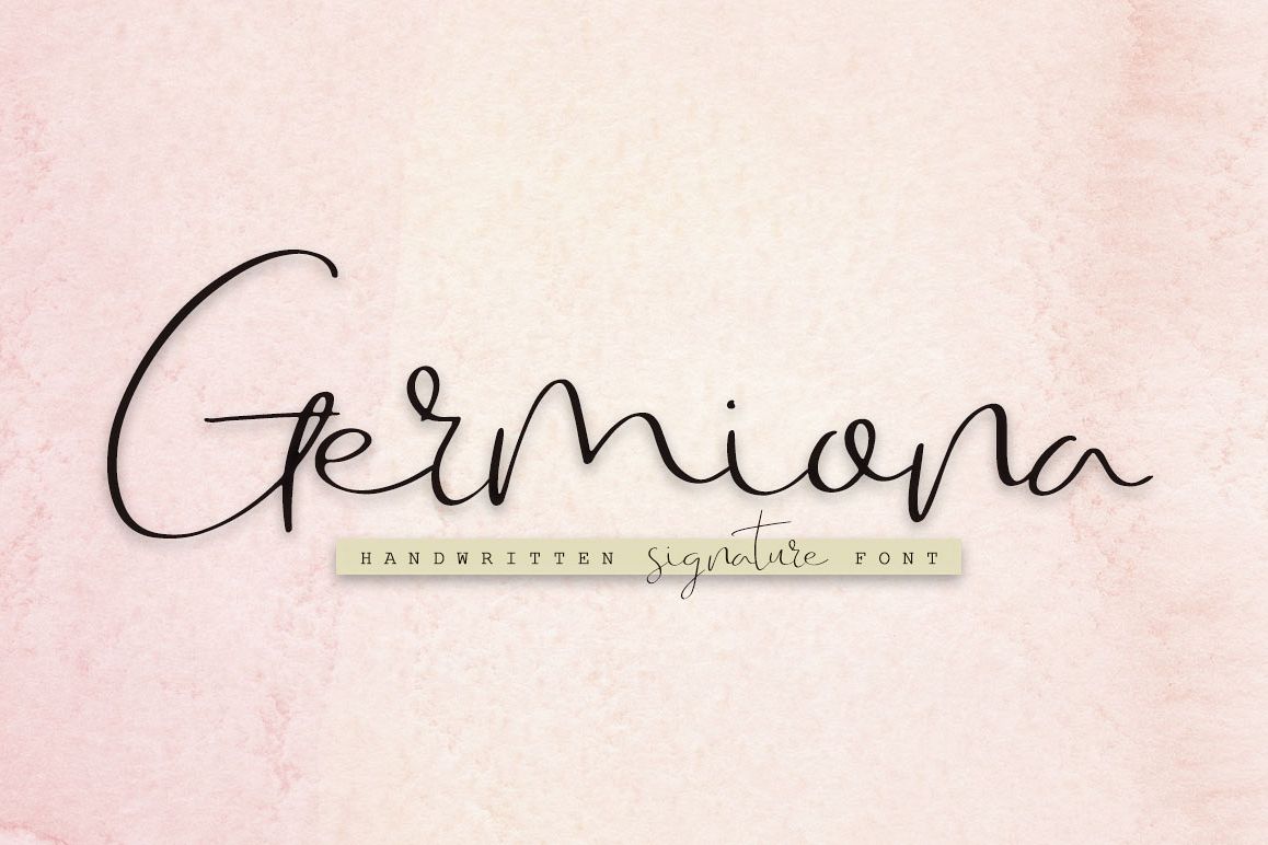 Germiona example image 1