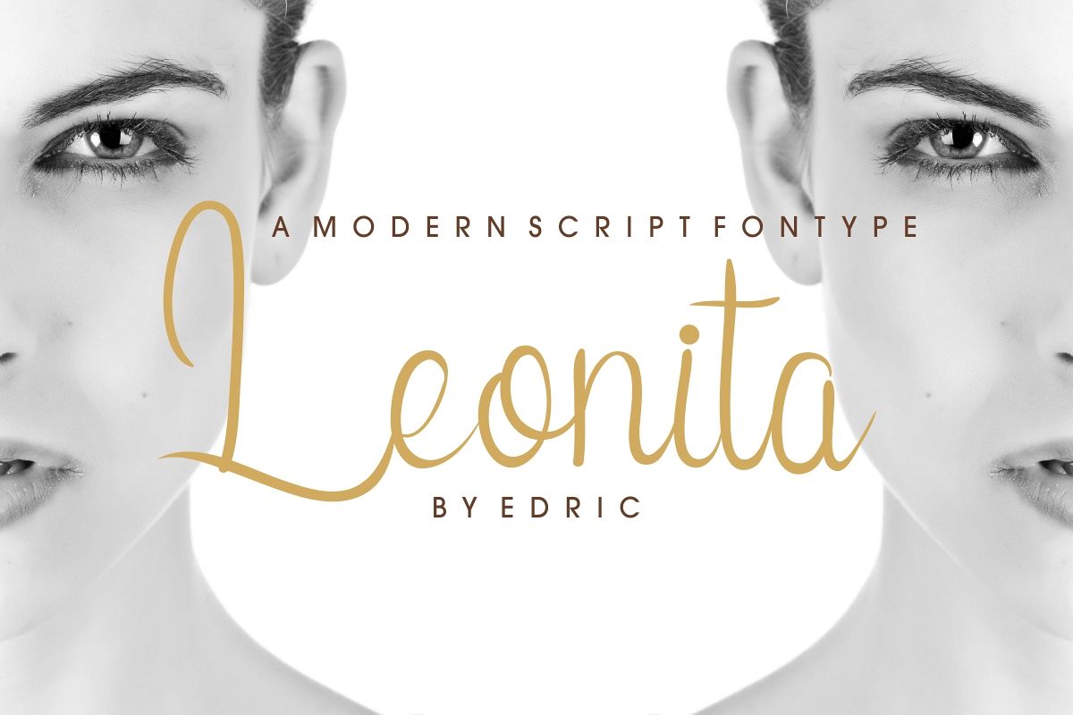Leonita example image 1