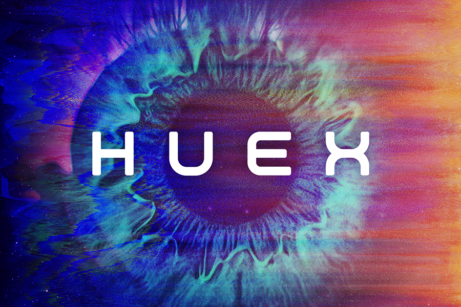 HUEX example image 1