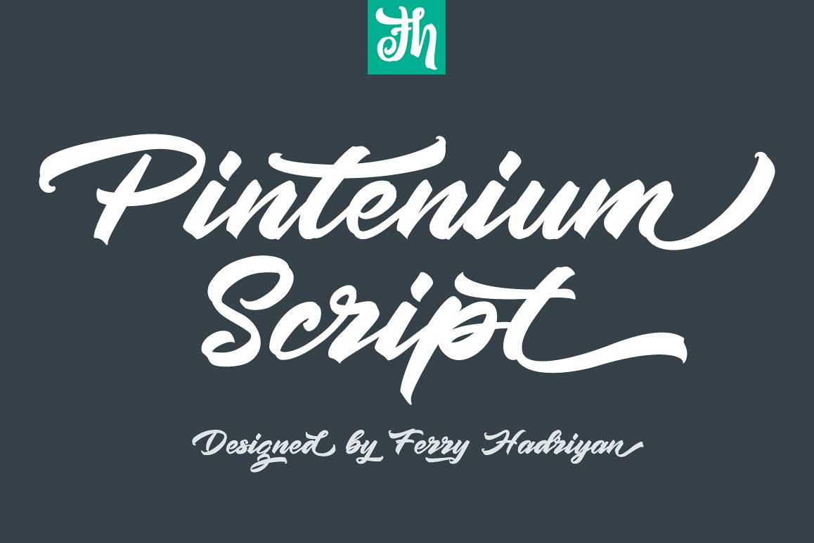 Pintenium Script example image 1