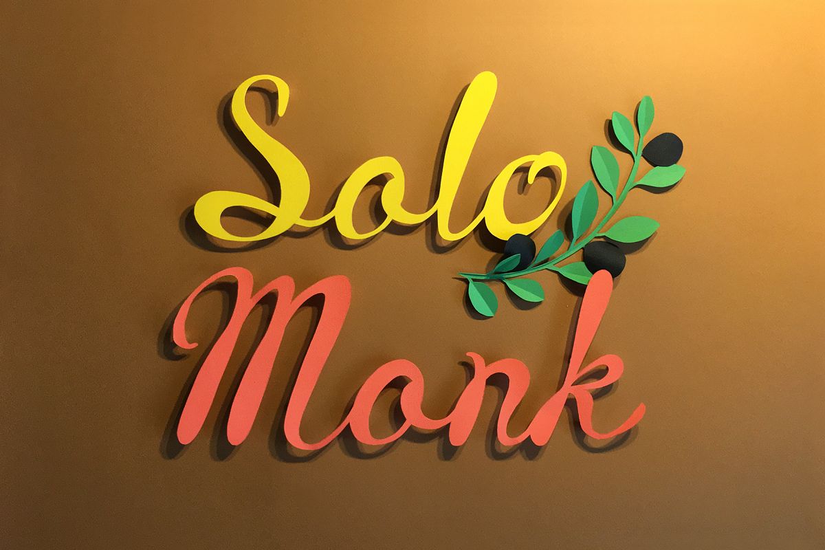 Solomonk example image 1