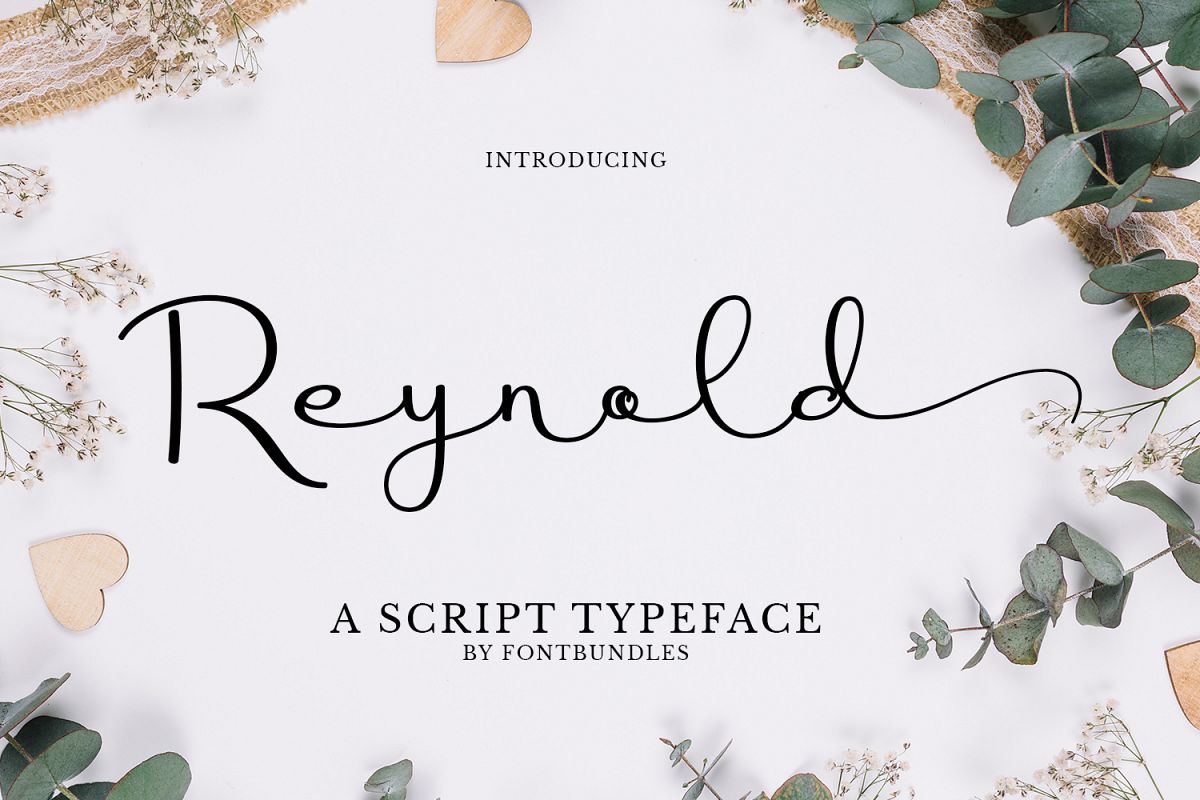 Reynold example image 1