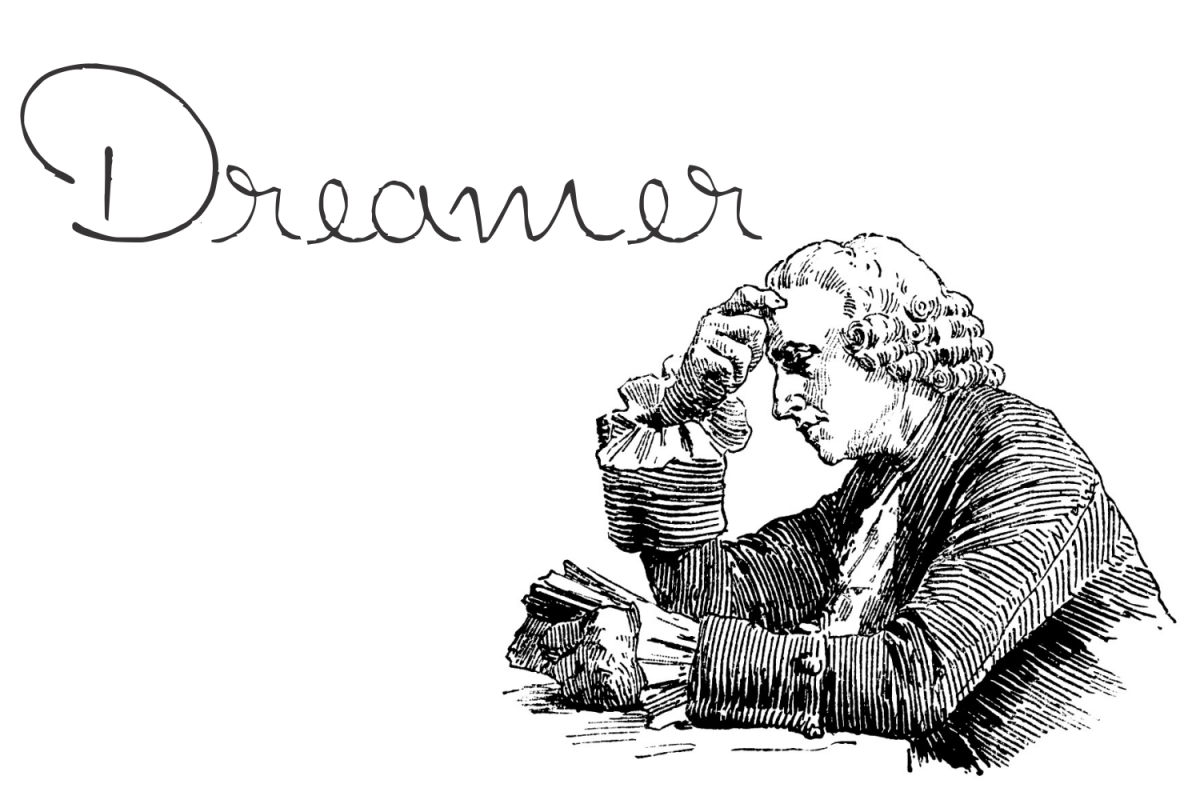 Dreamer example image 1