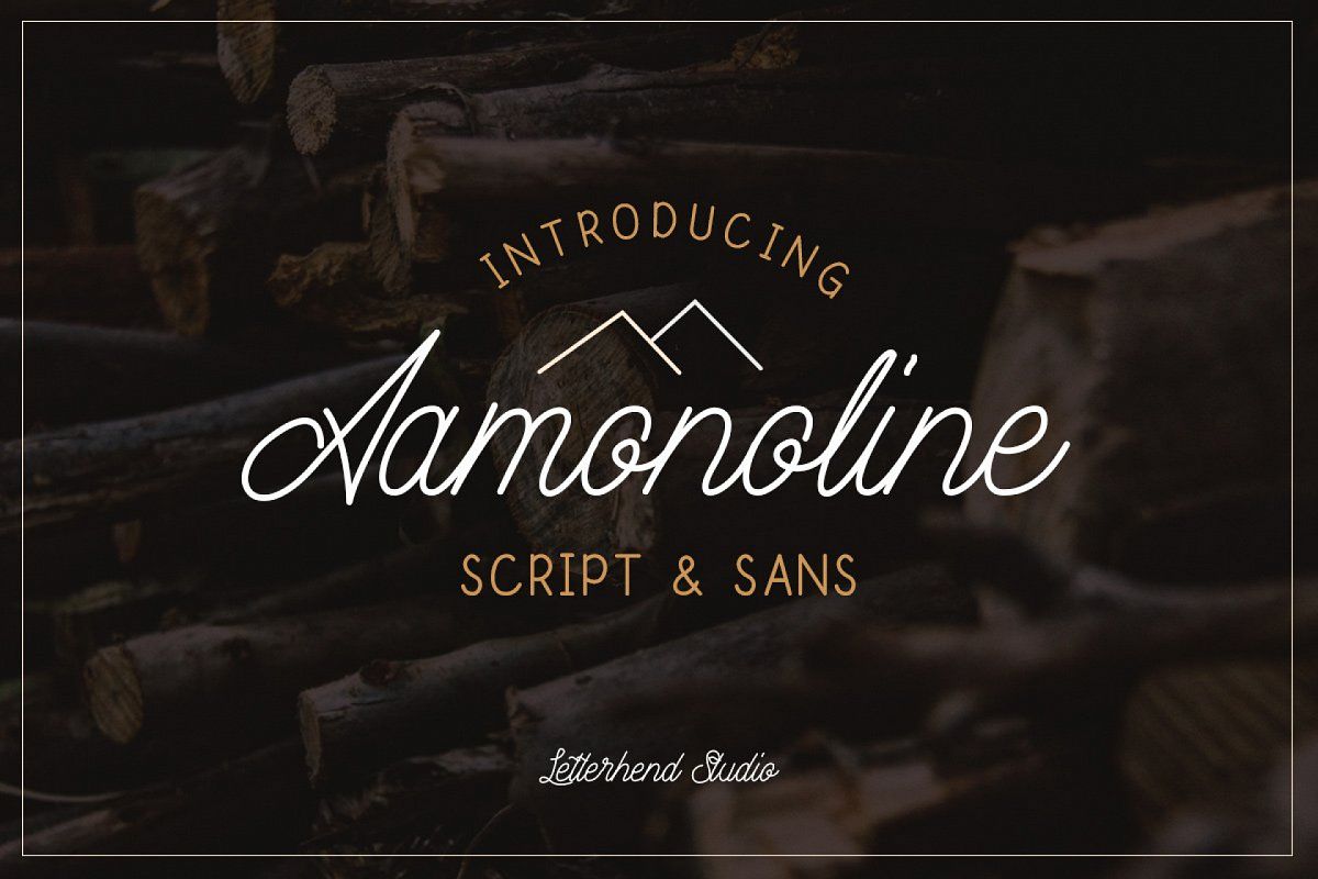 Aamonoline example image 1