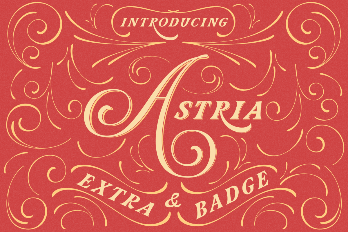 Astria example image 1
