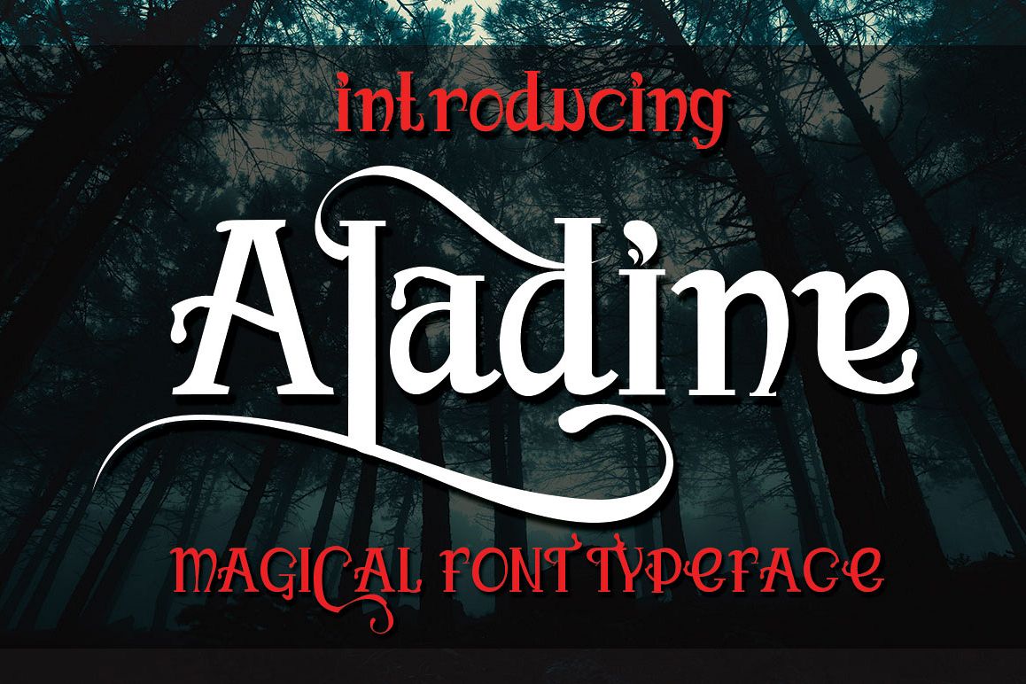 ALadine example image 1