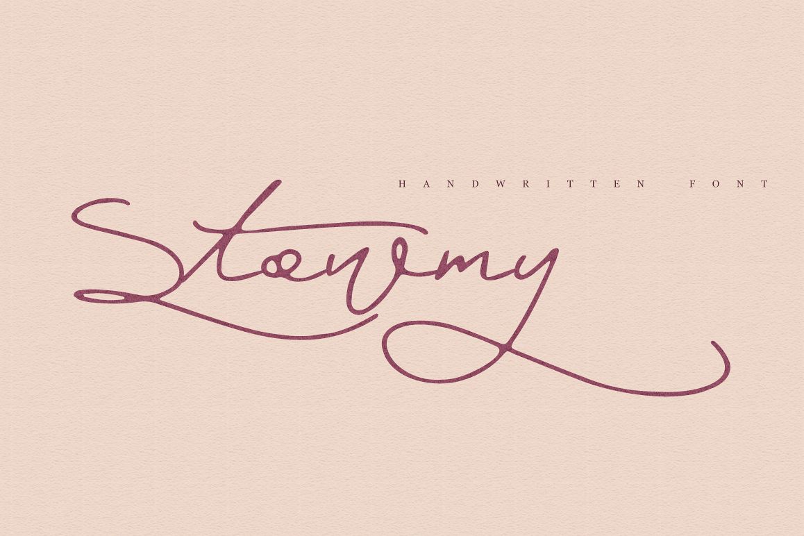 Stowmy example image 1