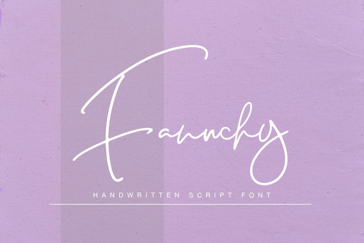Fanuchy example image 1