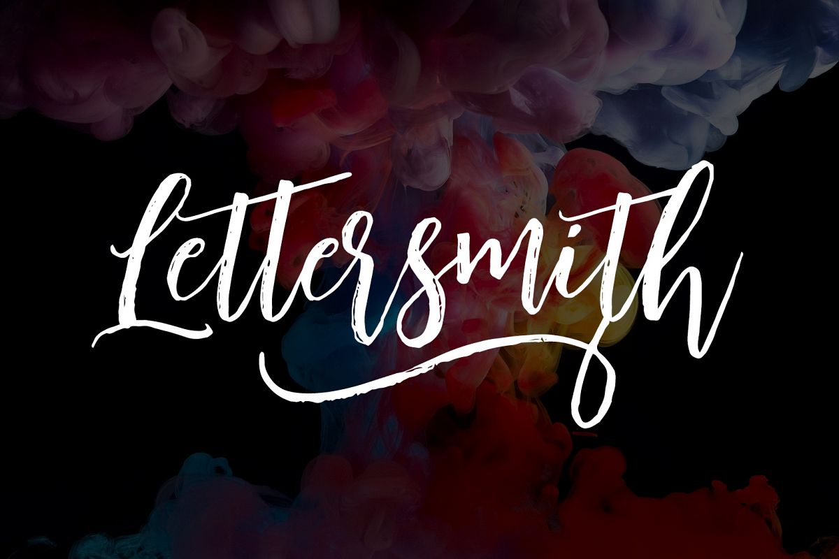 LetterSmith example image 1