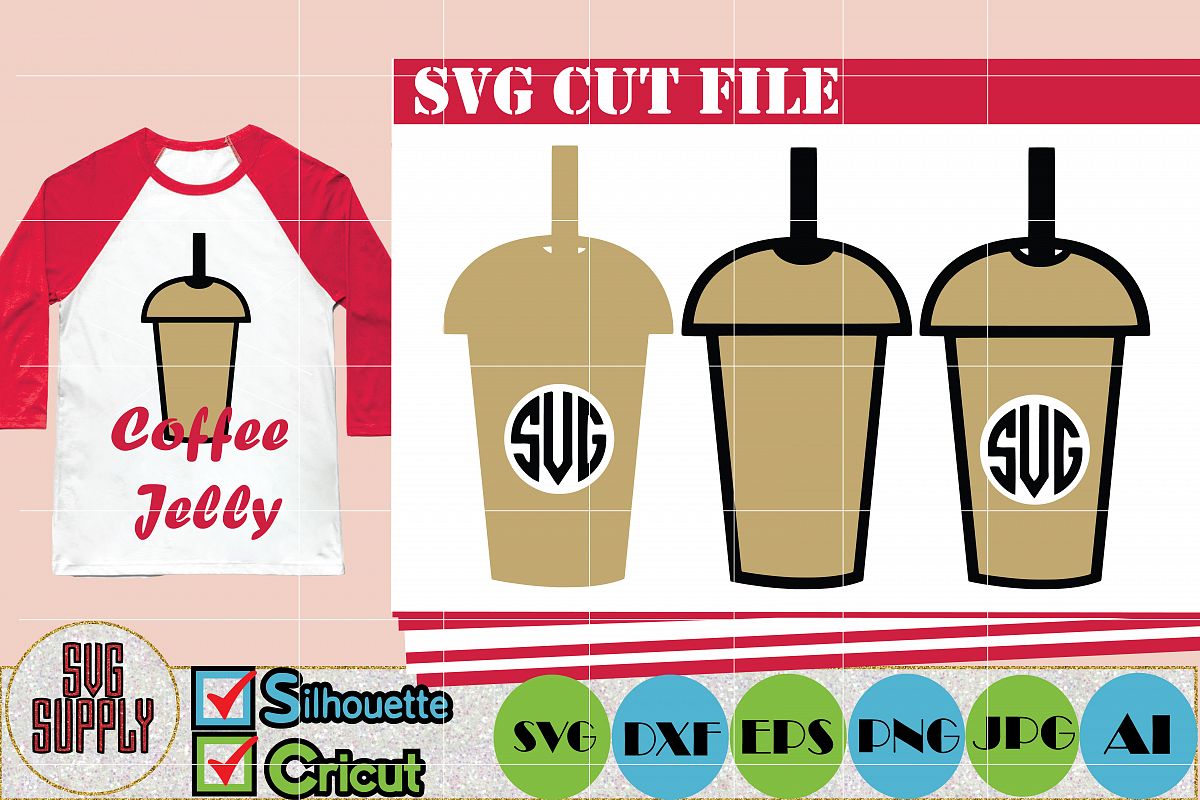 Free Free 172 Svg Files Iced Coffee Svg SVG PNG EPS DXF File