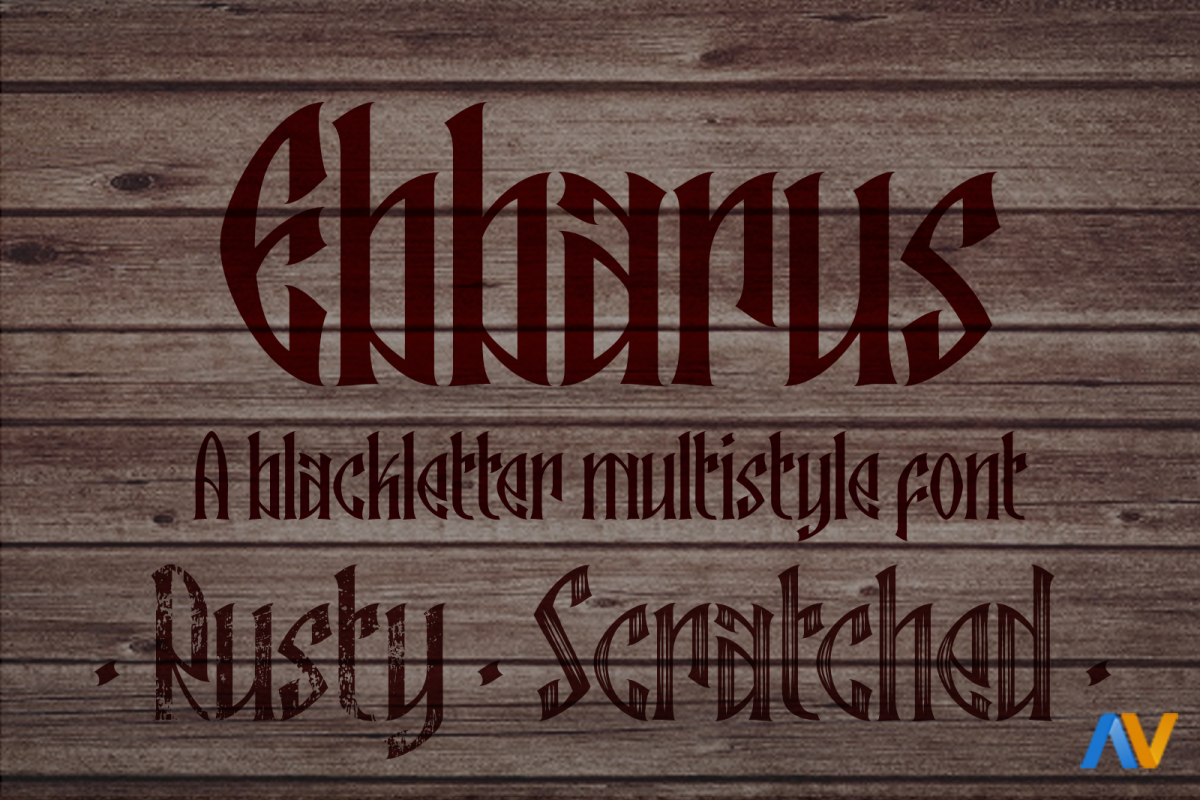 Ebbarus example image 1