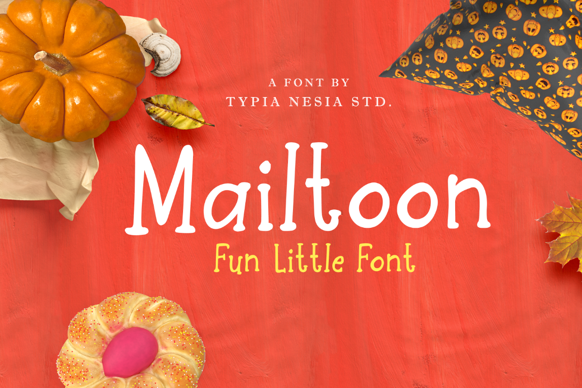 Mailtoon example image 1