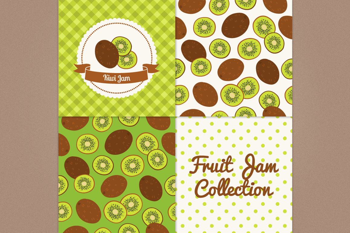 Kiwi Jam example image 1