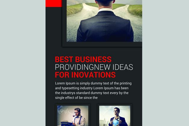 Rollup Banner Design example image 1