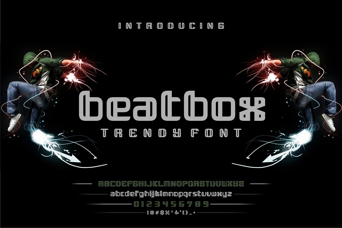 beatbox example image 1